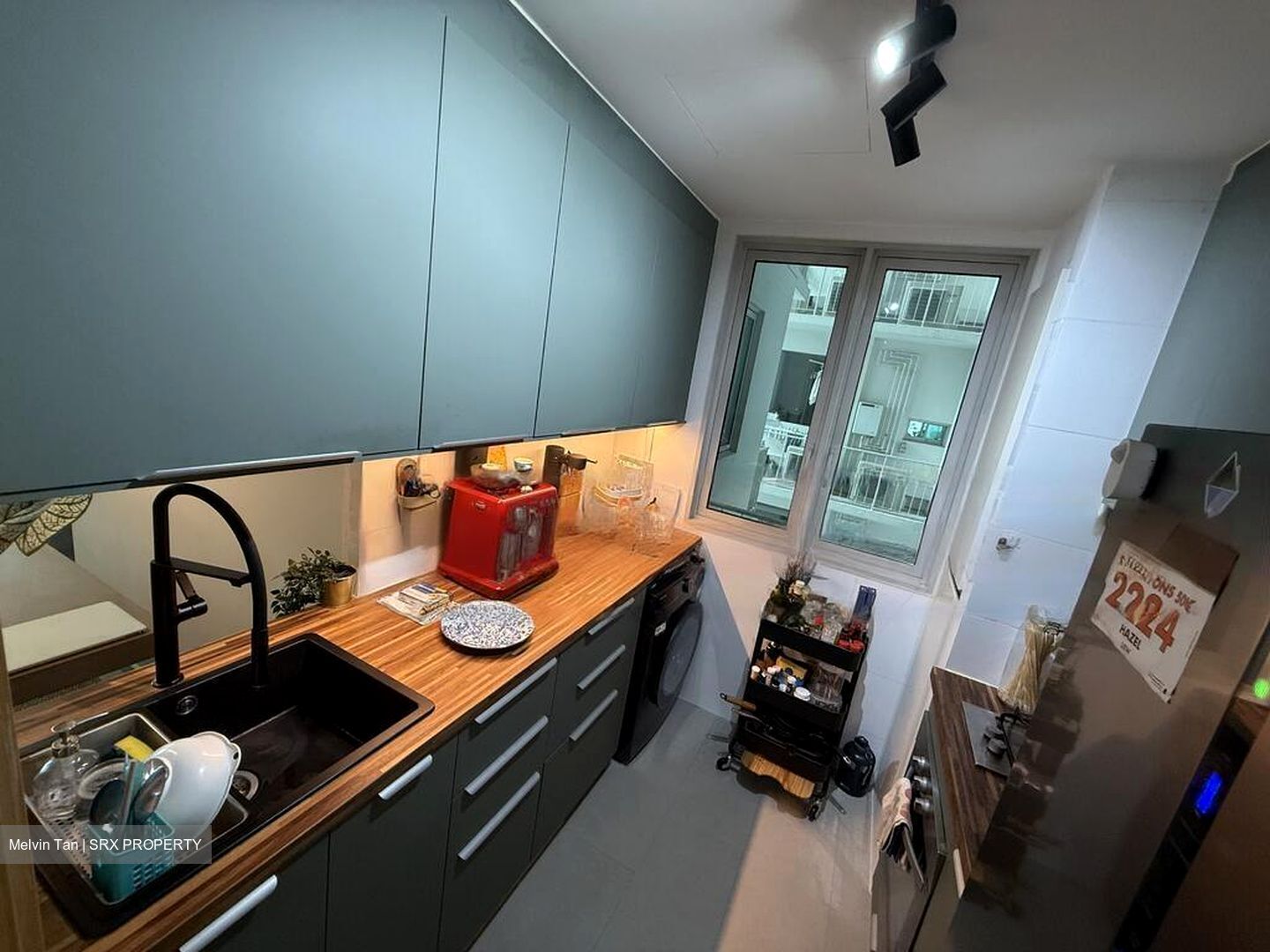 Tree House (D23), Condominium #453858291